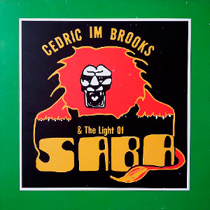 Light Of Saba 