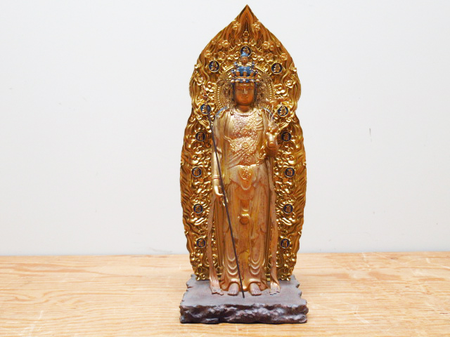 仏像1