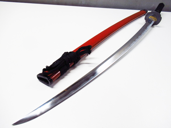 美術刀剣 模造刀1